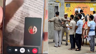 Caller Demands Rs 30,000 For Alleged NEET Paper. Cops Probe Claim