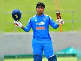 वैभव सूर्यवंशी की T20I टीम में धमाकेदार एंट्री, आयरलैंड, इंग्लैंड और एशियन गेम्स के लिए मिला मौका