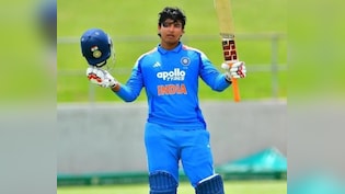 वैभव सूर्यवंशी की T20I टीम में धमाकेदार एंट्री, आयरलैंड, इंग्लैंड और एशियन गेम्स के लिए मिला मौका