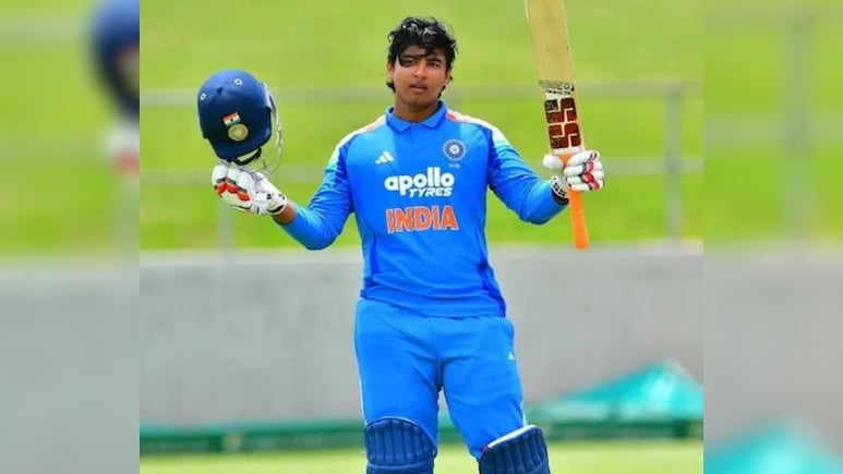 वैभव सूर्यवंशी की T20I टीम में धमाकेदार एंट्री, आयरलैंड, इंग्लैंड और एशियन गेम्स के लिए मिला मौका