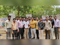 कोचिंग संचालकों ने अनिश्चितकालीन बंद का किया ऐलान; शिवपुरी में फायर सेफ्टी नियमों पर स्पष्ट गाइडलाइन की मांग
