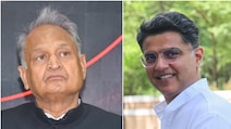 After Ashok Gehlot's Outburst, Sachin Pilot's Message On 