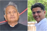 कांग्रेस नेता ने अशोक गहलोत को कहा 'बूढ़ा', सचिन पायलट के 'बॉस' बनने का किया समर्थन