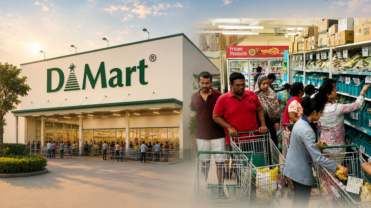 Avenue Supermarts Q1 Results: D-Mart Operator Reports In-Line Quarter; Profit Rises 13%