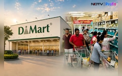 DMart's Smaller-City Push Fails To Impress HSBC; Strategy At 'Disappointing' Status Quo