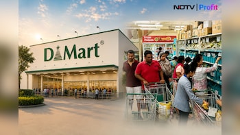 DMart Shares in Focus: Geojit Bullish on Store Rollout Strategy &mdash; Check Target Price