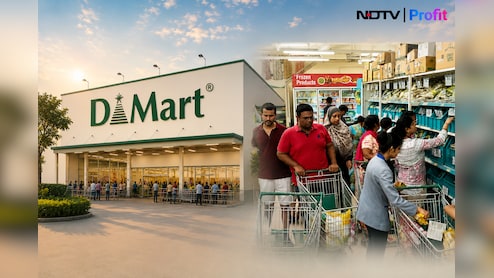 DMart Shares in Focus: Geojit Bullish on Store Rollout Strategy &mdash; Check Target Price