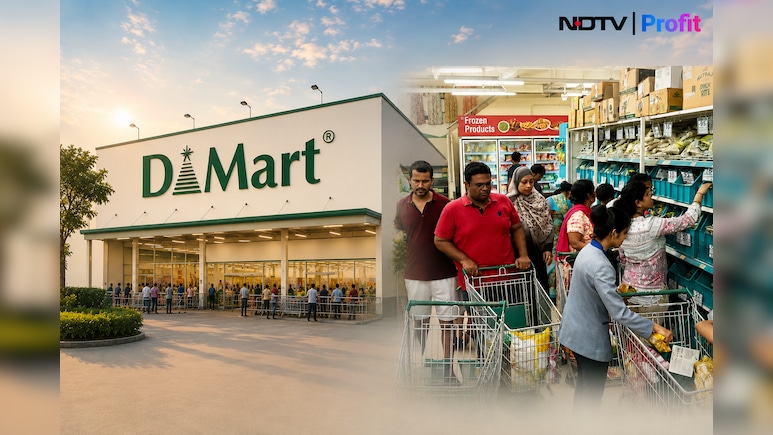 DMart Shares in Focus: Geojit Bullish on Store Rollout Strategy &mdash; Check Target Price