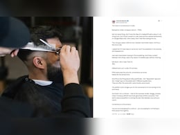 60 रुपये के हेयरकट ने खोल दी 350 रुपये वाली App सर्विस की पोल, शख्स ने पूछा बड़ा सवाल, पोस्ट वायरल