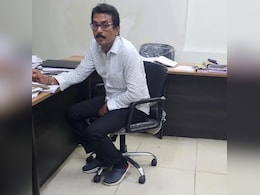 Bengal Ex-Minister's Brother Arrested Over Extortion Charges In Kolkata