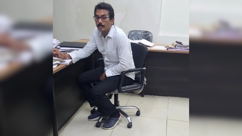 Bengal Ex-Minister's Brother Arrested Over Extortion Charges In Kolkata