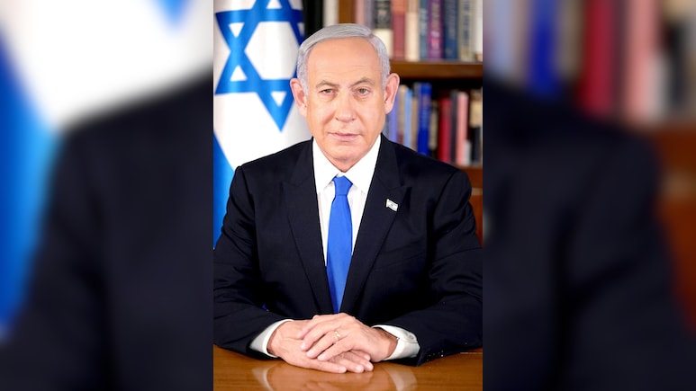 Netanyahu's Big Warning Amid Attacks On Lebanon! Iran's Regime Will Collapse In The End