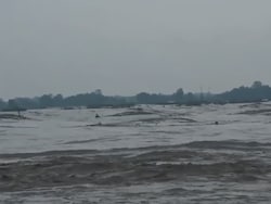One Missing After 3 Swept Away By Floodwaters in Assam's Dhemaji