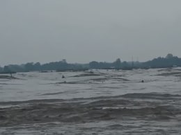 One Missing After 3 Swept Away By Floodwaters in Assam's Dhemaji