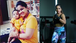 Fitness Coach Shares 8 Habits She Quit To Lose 23 Kg, Going From 72 Kg To 49 Kg