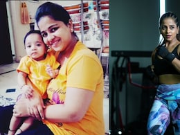 Fitness Coach Shares 8 Habits She Quit To Lose 23 Kg, Going From 72 Kg To 49 Kg