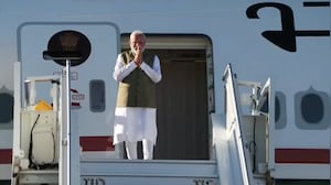 PM Modi Begins Key Europe Tour, Arrives in France Ahead of G7 Summit