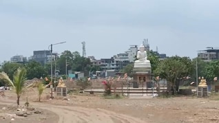 Kalyan News: विठ्ठलवाडी उड्डाणपूल वादात आता SIT ची एन्ट्री? खासदारांच्या पवित्र्यामुळे प्रशासनात धाकधूक