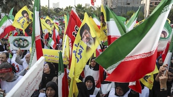 Proposed US-Iran Deal Hinges On Risky Plan Of Sequenced Rewards