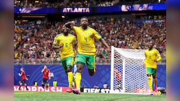 Czechia vs South Africa Highlights: Mokoena Penalty Cancels Out Sadilek Opener In World Cup Group A Clash