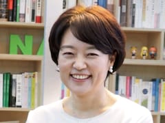 Who Is Han Seongsook South Korea's First Female Prime Minister In Two Decades?