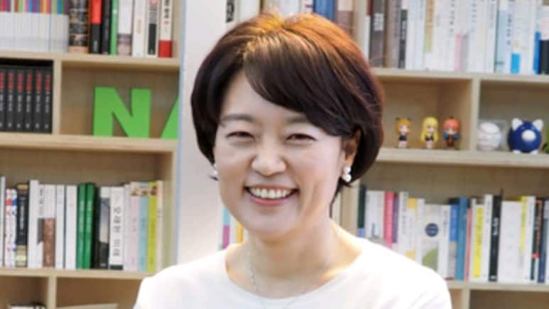 Who Is Han Seongsook South Korea's First Female Prime Minister In Two Decades?