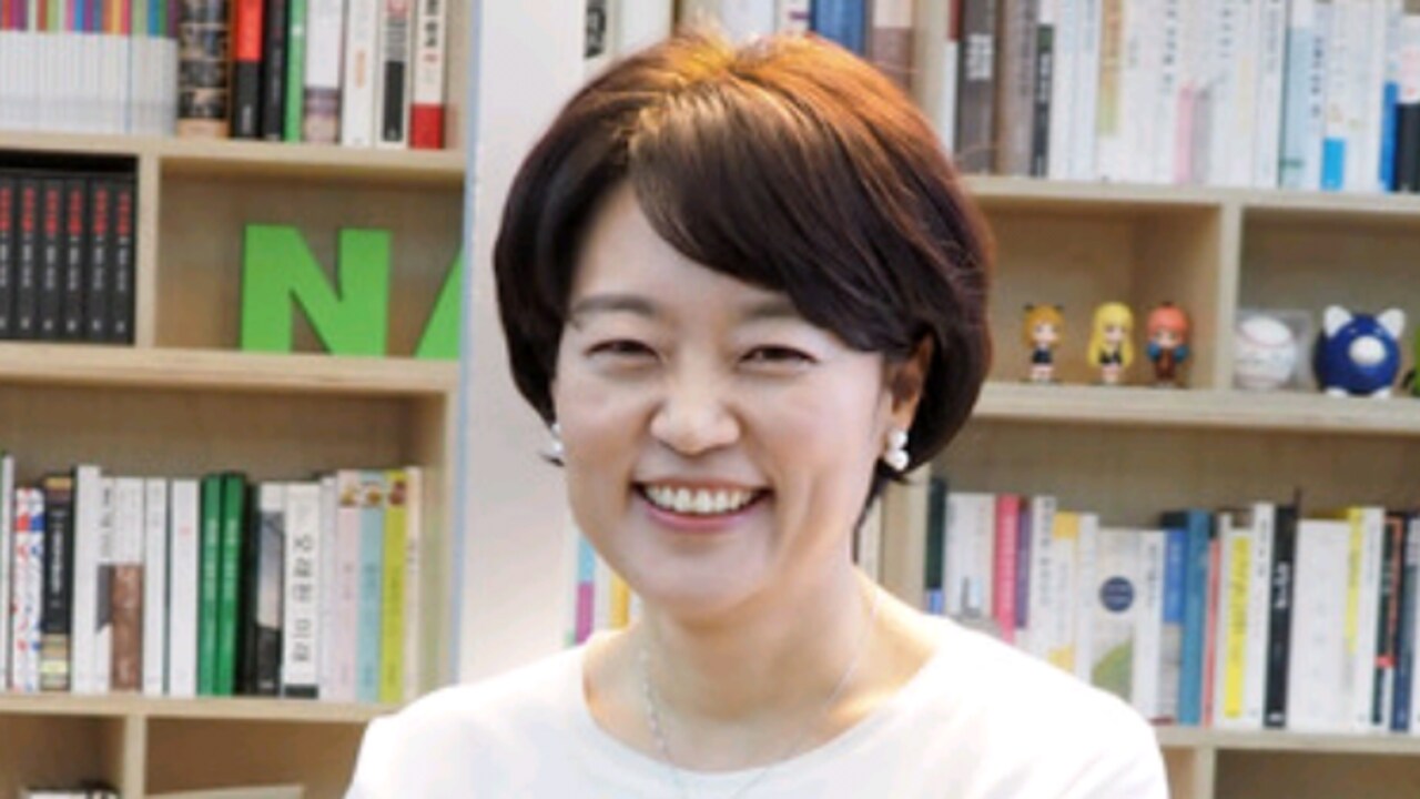 Who Is Han Seongsook South Korea's First Female Prime Minister In Two Decades?