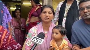 'मैं अपने पति का शव देखना चाहती हूं', ओमान के पास जहाज में जान गंवाने वाले भारतीय की पत्नी ने लगाई गुहार