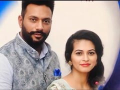 'जालंधर के डॉ. पीयूष का नर्स से था अफेयर, चोरी से लिया ढाई करोड़ लोन, लेडी डॉक्टर पत्नी ने कर लिया सुसाइड'