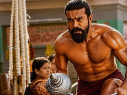 <i>Peddi</i> Review: Ram Charan Carries This Ambitious Sports Drama Across The Finish Line