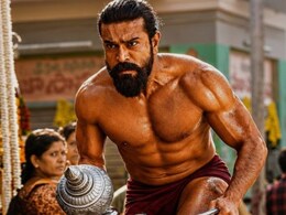 पेड्डी के लिए राम चरण ने ली 100 करोड़ की फीस, जाह्नवी कपूर समेत बाकी स्टार्स को मिले इतने करोड़