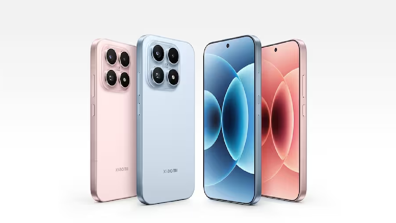 xiaomi 18 pro : స్మార్ట్‌ఫోన్ హిస్టరీలోనే బిగ్గెస్ట్ అప్‌డేట్.. సరికొత్త 2K ప్రైవసీ స్క్రీన్‌తో వస్తున్న షాఓమీ 18 ప్రో