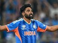 मोहम्मद सिराज की आयरलैंड-इंग्लैंड दौरे से हो गई छुट्टी, जानें उनकी जगह पर किसे मिला मौका
