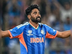 मोहम्मद सिराज की आयरलैंड-इंग्लैंड दौरे से हो गई छुट्टी, जानें उनकी जगह पर किसे मिला मौका