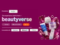Amazon Announces Beautyverse 2026 - India's Largest Beauty Experience