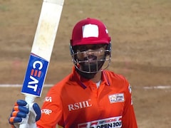 Shreyas Iyer Responds To Suryakumar Yadavs 24-Ball 48 With Match-Winning Knock In Mumbai League