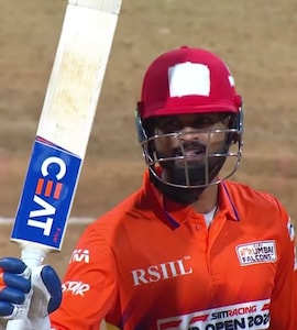 Shreyas Iyer Responds To Suryakumar Yadavs 24-Ball 48 With Match-Winning Knock In Mumbai League