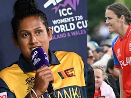 England vs Sri Lanka Live Score Updates, ICC Women's T20 World Cup 2026