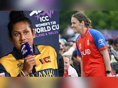 England vs Sri Lanka Live Score Updates, ICC Womens T20 World Cup 2026