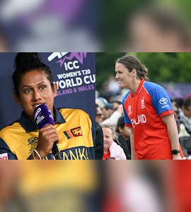 England vs Sri Lanka Live Score Updates, ICC Womens T20 World Cup 2026