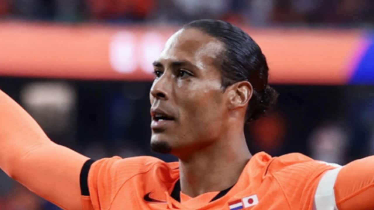 Netherlands Set New All-Time World Cup Record: 14 Matches Unbeaten Since 2010 Final