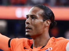 Netherlands Set New All-Time World Cup Record: 14 Matches Unbeaten Since 2010 Final