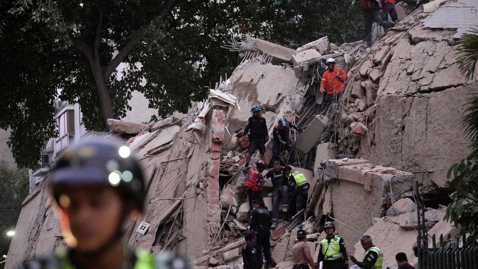 Google Warned Millions Before Quake Hit Venezuela. Can Your Phone Save You?