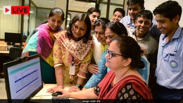 CBSE Class 10 Second Board Result 2026 Highlights: Scorecard Download Link Soon, Steps To Check Marksheet On DigiLocker
