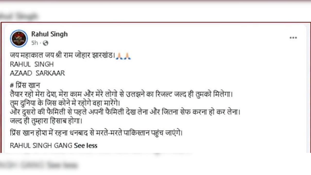 Latest and Breaking News on NDTV