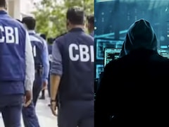 डिजिटल अरेस्ट पर CBI का बड़ा एक्शन, 16 राज्यों के 80 ठिकानों पर छापेमारी