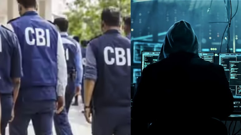 डिजिटल अरेस्ट पर CBI का बड़ा एक्शन, 16 राज्यों के 80 ठिकानों पर छापेमारी