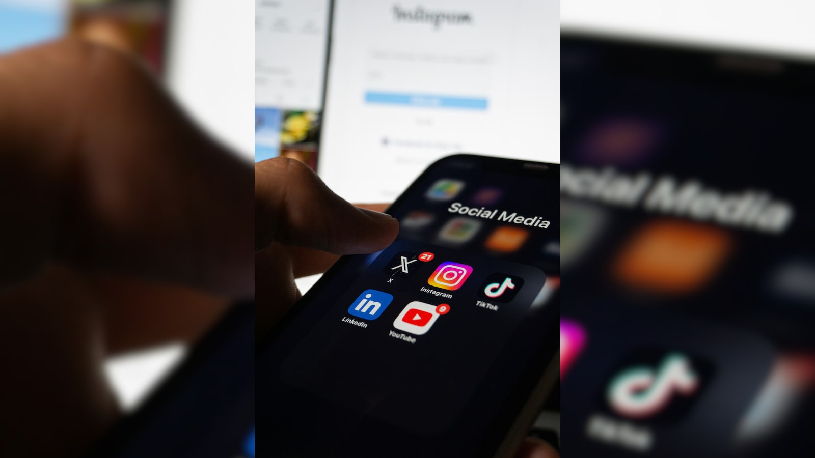 Canada Plans To Ban Children Under 16 From Social Media, Introduce New Digital Regulator: Report
