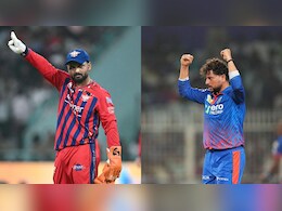 IPL's Biggest Player Swap "Cannot Be A Bigger Mistake": Delhi Capitals Warned Before Rishabh Pant-Kuldeep Yadav Move