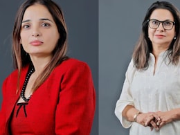 दो महिलाएं होंगी एशिया के सबसे बड़े नोएडा एयरपोर्ट की बॉस